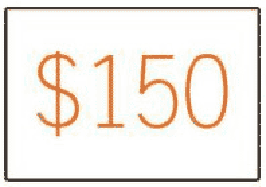 cost for a polygraph examination in Hawthorne CA